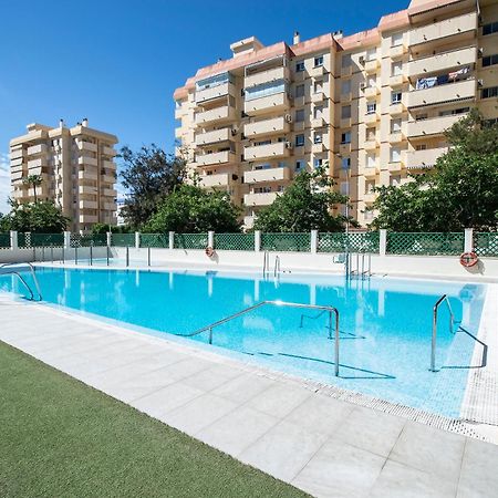 Pierre & Vacances Benalmadena Principe Dış mekan fotoğraf