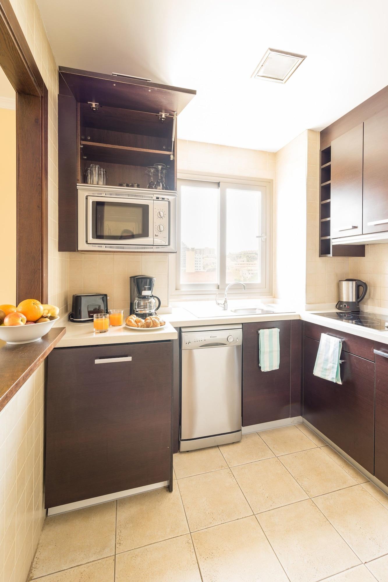 Pierre & Vacances Benalmadena Principe Dış mekan fotoğraf