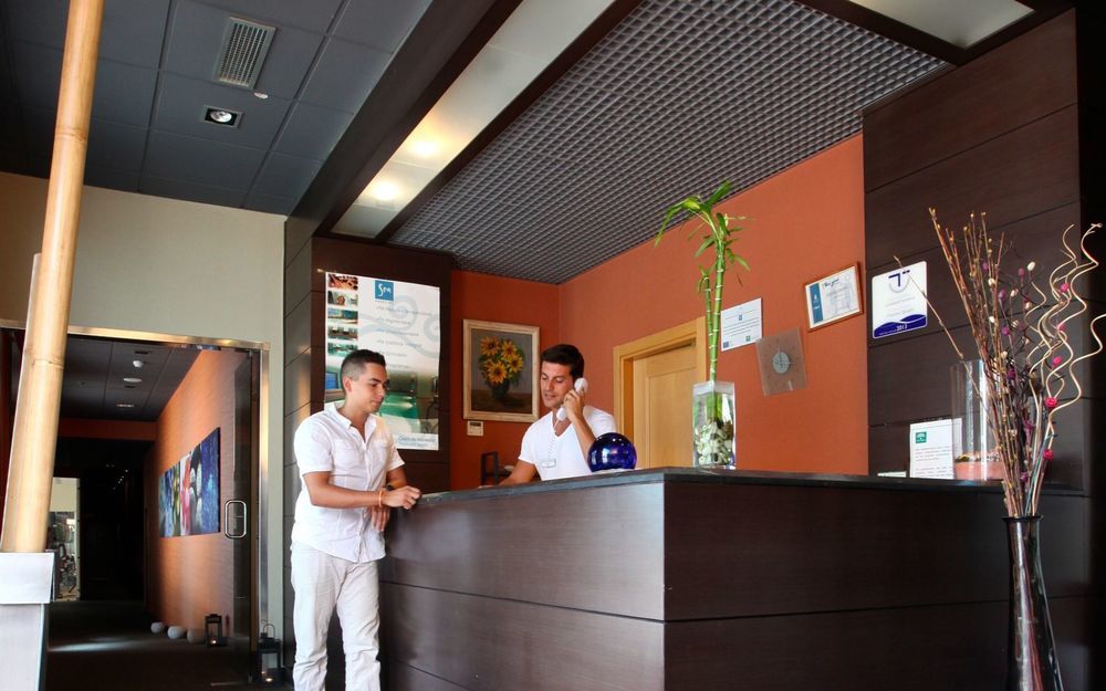 Pierre & Vacances Benalmadena Principe Dış mekan fotoğraf
