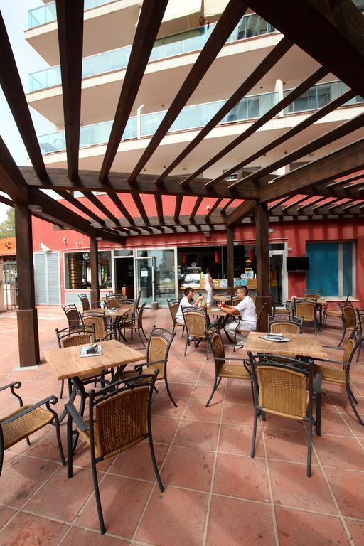 Pierre & Vacances Benalmadena Principe Dış mekan fotoğraf