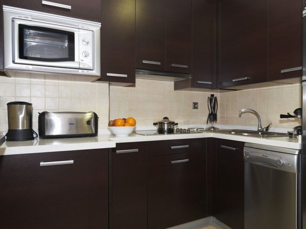 Pierre & Vacances Benalmadena Principe Dış mekan fotoğraf