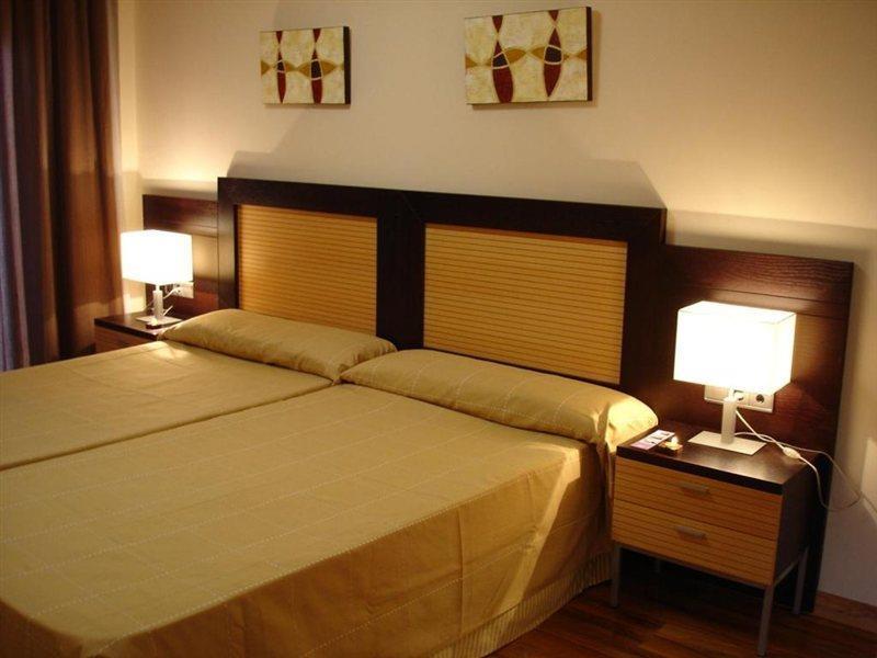 Pierre & Vacances Benalmadena Principe Dış mekan fotoğraf