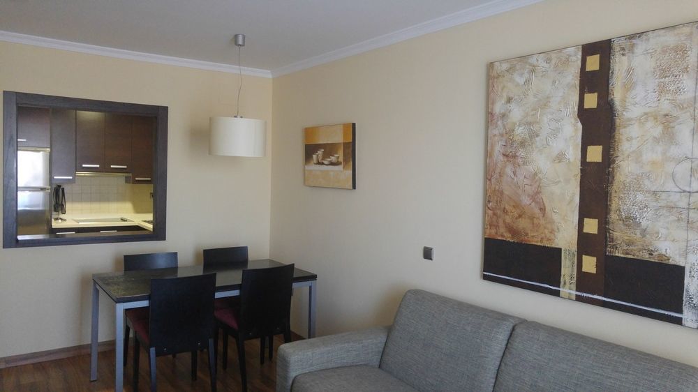 Pierre & Vacances Benalmadena Principe Dış mekan fotoğraf