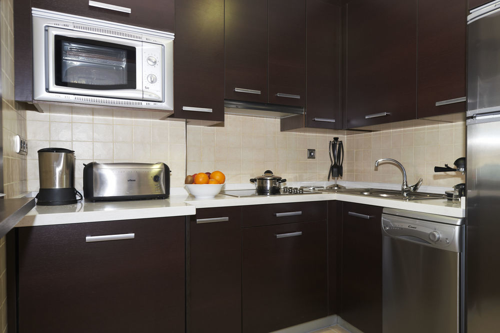 Pierre & Vacances Benalmadena Principe Dış mekan fotoğraf